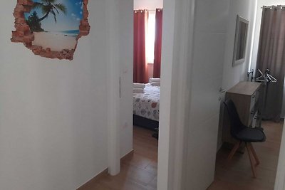 Apartments Dobrila - Superior Two Bedroom Apa...