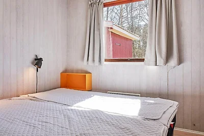 4 osob apartament w Aakirkeby-By Traum