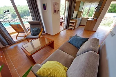 Name		 Bay House Rosohotnica - Two Bedroom...