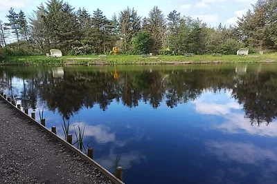 6 Personen Ferienhaus in Oksbøl-By Traum
