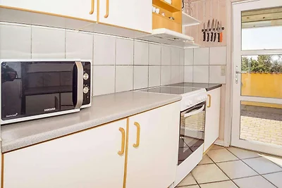 10 Personen Ferienhaus in Thisted