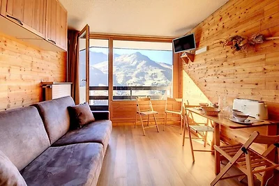 Apartment in La Croisette in der Nähe des Ber...