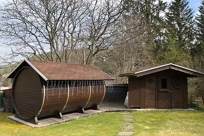 Vakantiewoning Kassler