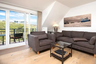 Strandstraße  Peper Komfortable...