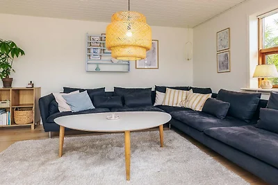 4 sterren vakantie huis in Ålbæk
