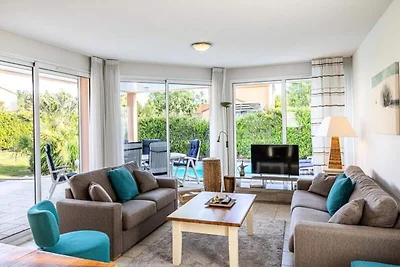 Villa Sophora 8 Personen mit Schwimmbad