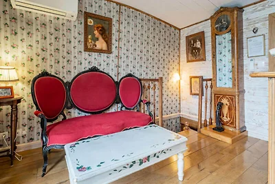 Casa vacanze a Bordeaux su una tranquilla...