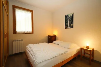 Residenz Le Prarion für 6 Personen