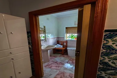 Ferienwohnung Familienurlaub CONIL CADIZ