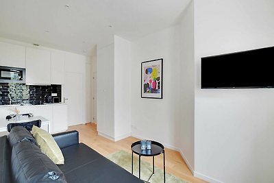 Studio Moderne - 2P- Nanterre