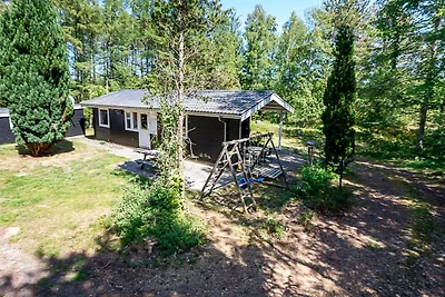 5 Personen Ferienhaus in Højslev-By Traum