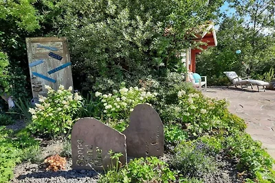 Ferienhaus mit 4 Schlafzimmer