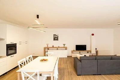 Wohnung in Fasano mit Terrasse