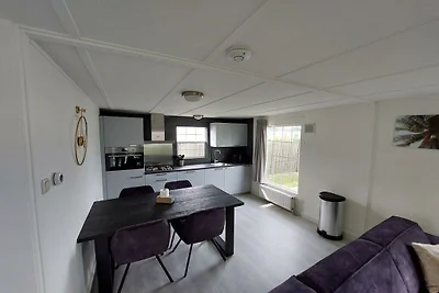 Vakantiehuis Ontspannende vakantie Dordrecht