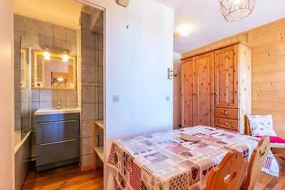 Residenz LE CERVIN Nr. 201