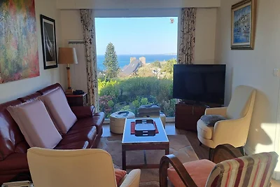 Vakantiehuis in Perros-Guirec bij stranden