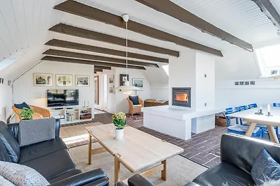 4 Personen Ferienhaus in Henne