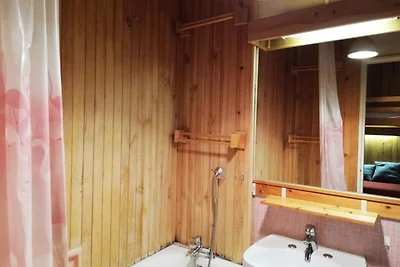 3 Zimmer für 7 Personen