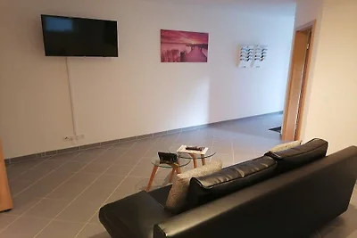Ferienwohnung mit 1 Schlafzimmer
