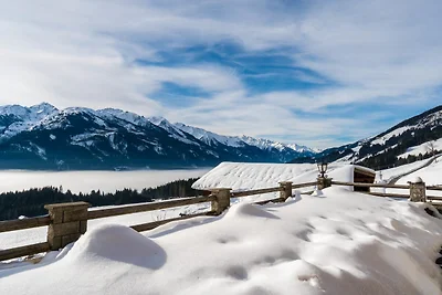 Wohnung in Hollersbach nahe Skilift