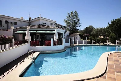 3 Zimmer, 4 Personen, Meerblick