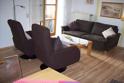 Apartament wakacyjny z 2 sypialniami
