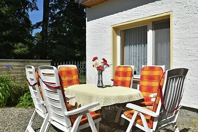 1-bedroom bungalow