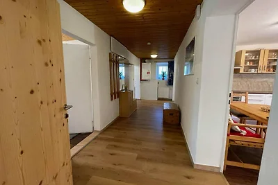 Apartment in Brixen nahe Kitzbühel