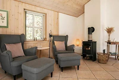 10 Personen Ferienhaus in Ålbæk