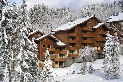 Refuge Residence De l’alpage Bat F