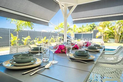 Maisons & Villas für 8 Personen