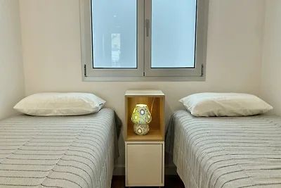 Ribalta Apartment für vier Personen mit...