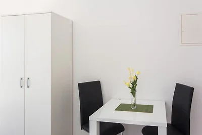 Superior Studio Apartment with Terrace and Se...
