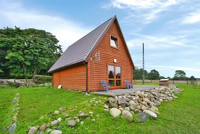 Casa vacanze a Swiecianowo