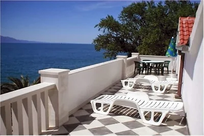 Apartments Pansion Franka 3* - Apartment 12