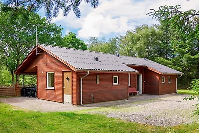 6 Personen Ferienhaus in Thyholm