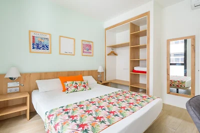 Wohnung in Las Palmas nahe Playa de Las...