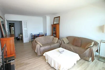 Apartment in Palm Beach in der Nähe von Mouré...