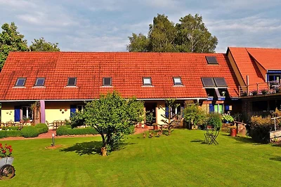 Appartement auf Ferienhof mit Innenpool-ehema...