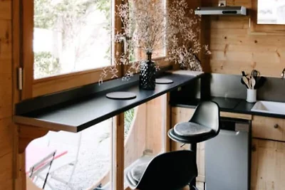 Charmantes Tiny House f�r zwei Personen