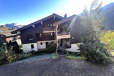 Residenz Le Belvedere