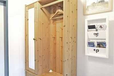 Ferienwohnung mit 2 Schlafzimmer