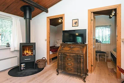 4 Personen Ferienhaus in Thisted-By Traum