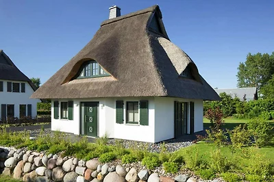 Casa vacanze, Fuhlendorf