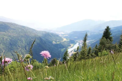 Nella fattoria Maurerhof