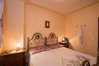 Appartamento climatizzato con area benessere
