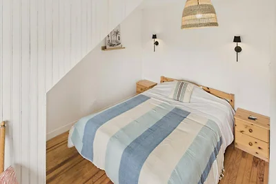 Casa a Penmarch vicino alla spiaggia di La...