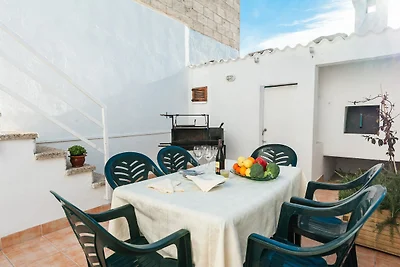 Voramar - Casa En AlcÃºdia. Wifi Gratis
