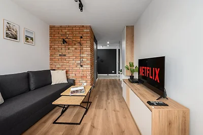 Wohnung in der Nähe von Warszawa Central
