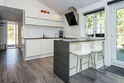 8 Personen Ferienhaus in Ringkøbing